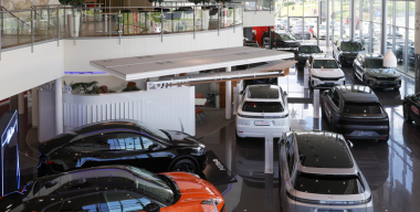 Отъездились: маркетплейсы, вслед за ключевой ставкой и утильсбором, добьют автодилеров