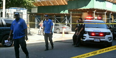 Фото: Kyle Mazza/globallookpress.com