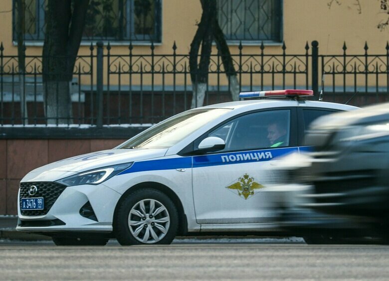 Изображение Дорожный конфликт закончился поножовщиной на Дмитровском шоссе в Москве
