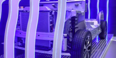 Фото Petrov Sergey/globallookpress.com