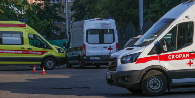 Фото: Belkin Alexey/globallookpress.com