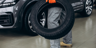 Эксперт Абрамейцев подсказал, как понять, что пора покупать новый комплект шин