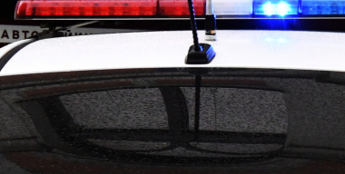 Водитель иномарки погиб после столкновения с фургоном в Татарстане