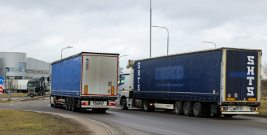 Системный кризис: у федеральных перевозчиков нет ни грузов, ни денег