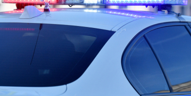 15-летний водитель на иномарке влетел в подземный переход в Симферополе