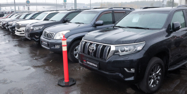 Эксперт Осипов: после повышения утильсбора подорожает 50% популярных авто