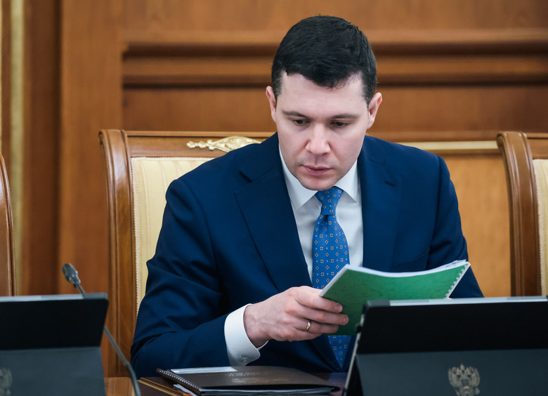 Изображение В Минпромторге назвали причину повышения утильсбора