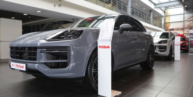 Российские дилеры объяснили, что будет с авторынком в октябре