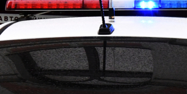 В ДТП с машиной скорой помощи в Уфе пострадали пять человек