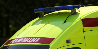 Три человека погибли в ДТП с опрокидыванием машины под Самарой