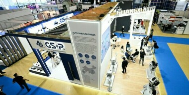 В 2026 году MIMS Automobility пройдет в Санкт-Петербурге