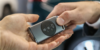 «Китайцы» с пробегом стали на 13% дешевле в России