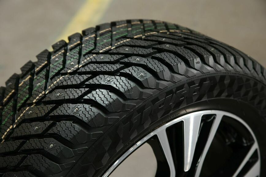 Фото: KAMA TYRES