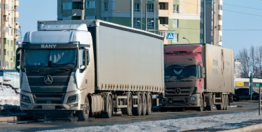 Фото Svetlana Vozmilova/globallookpress.com