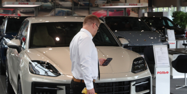 Эксперт Житнухин: после 1 ноября с рынка РФ могут уйти корейские кроссоверы