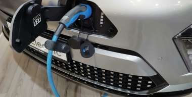 Назван ТОП-5 самых продаваемых электрокаров в России в сентябре 2025 года