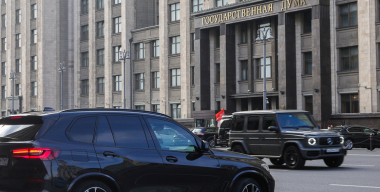 Госдума просит ввести льготы по уплате утильсбора для некоторых категорий граждан