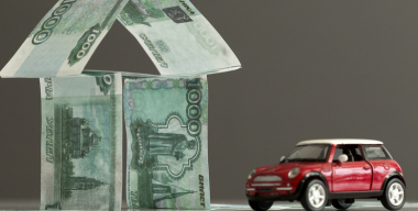 Россияне стали брать меньше автокредитов