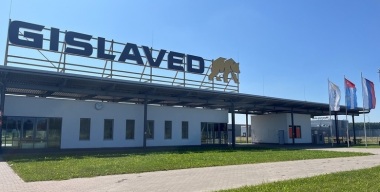 Завод Gislaved подтвердил качество шин, выпускаемых в Калуге