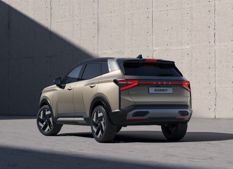 Изображение LADA сертифицирует Azimut, «Москвич» локализует MG, а платные дороги опять дорожают: итоги недели