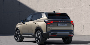 LADA сертифицирует Azimut, «Москвич» локализует MG, а платные дороги опять дорожают: итоги недели