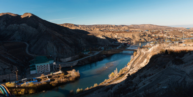 Фото: Edgar Breshchanov/globallookpress.com