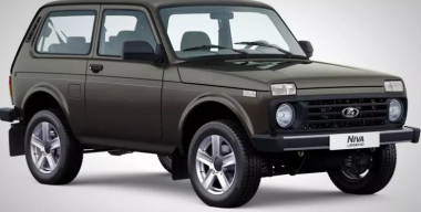 LADA Niva Legend обзаведется новым мотором в 2026 году