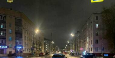 Автомобиль сбил двух школьников в центре Москвы