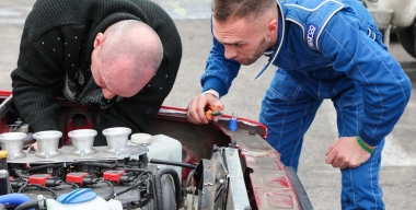 Челябинские ученые придумали, как заставить автомобиль ехать без двигателя