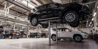 Как российский автобизнес совместно противодействует влиянию санкций