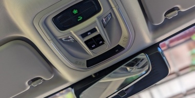 В России выросла популярность тревожной кнопки в автомобилях