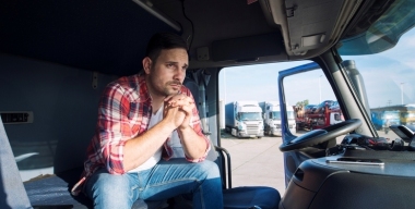 Дефицит и дороговизна солярки окончательно добьют российский рынок автоперевозок