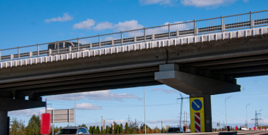 Отец забыл сына на обочине трассы в Воронежской области