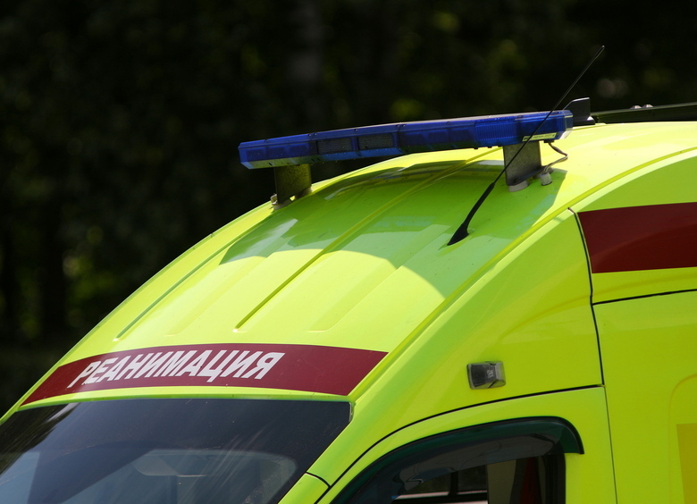 Изображение Автомобиль без водителя насмерть задавил ребенка в Оренбурге