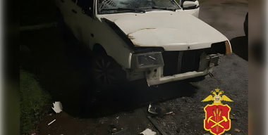 Фото: телеграм-канал Полиция Кузбасса