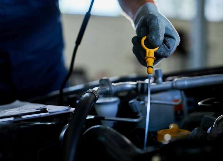 ЛУКОЙЛ маркирует смазочные материалы