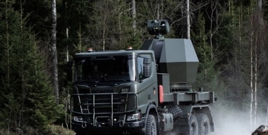 Старая пушка на новый лад: ВСУ получили новейшую зенитную артсистему