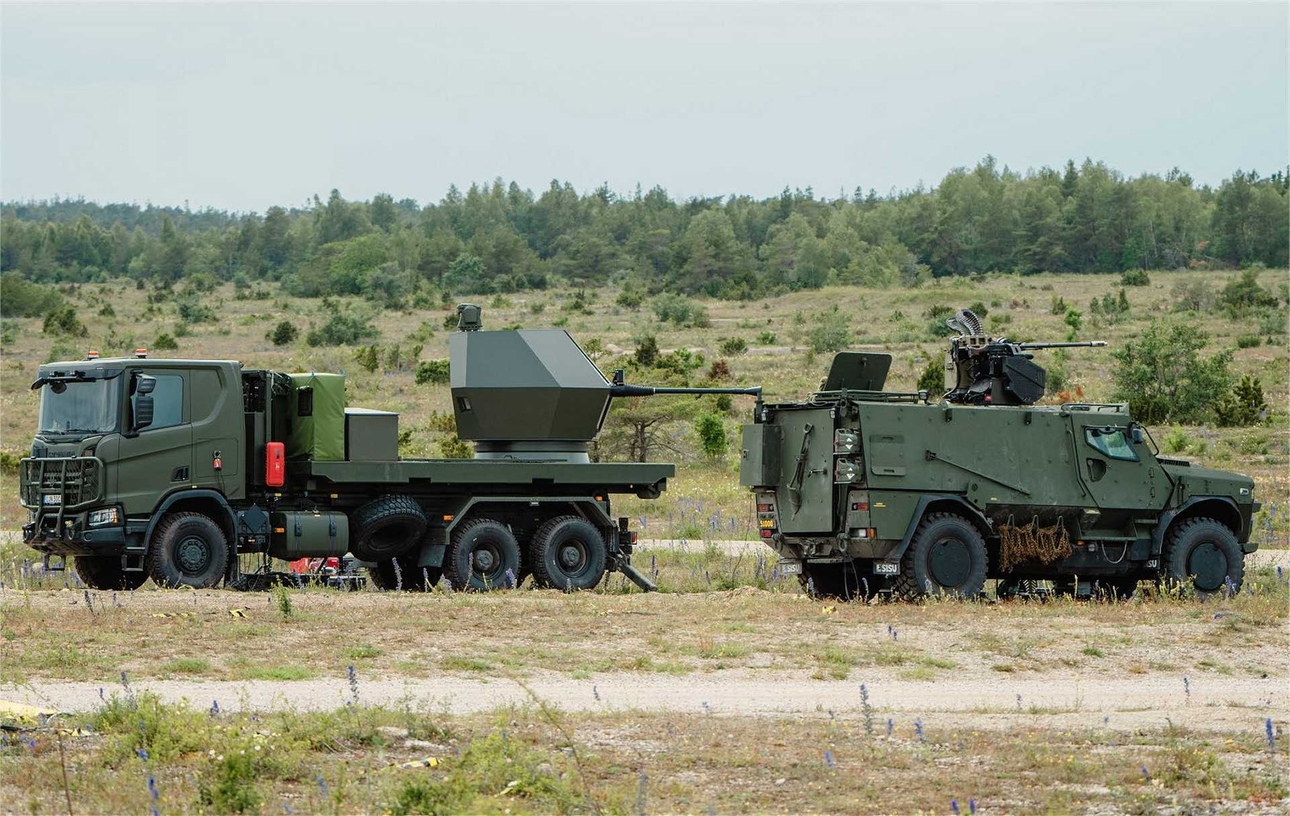 Фото: baesystems.com