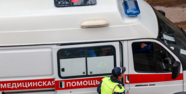 Фото: Elena Mayorova/globallookpress.com