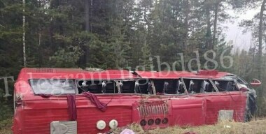 Фото: телеграм-канал Госавтоинспекции Югры