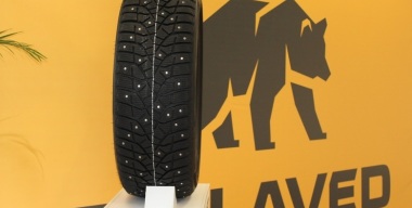 Gislaved выпустил миллионную шину в Ульяновске после перезапуска завода