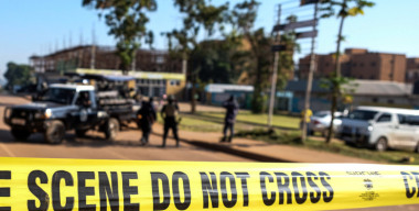 Фото: Hajarah Nalwadda/globallookpress.com