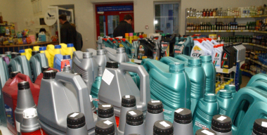 Эксперт Бахарев напомнил, какое моторное масло больше подходит для морозов