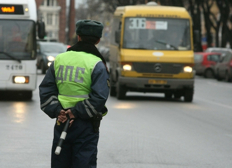 Изображение Водителя автобуса задержали за домогательства к 9-летней девочке в Подмосковье