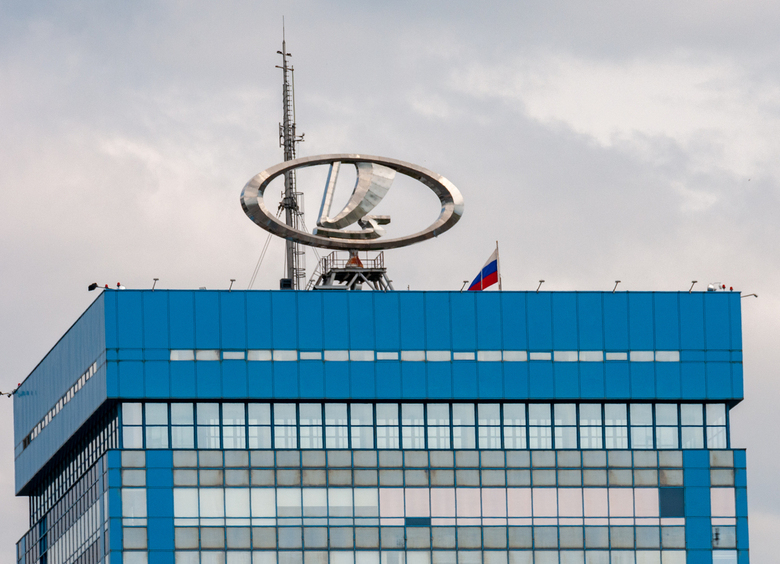 Изображение Евросоюз расширил антироссийские санкции на АВТОВАЗ и Sollers