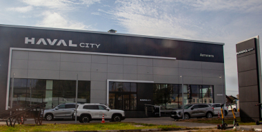 Россияне окончательно поверили автомобилям из КНР