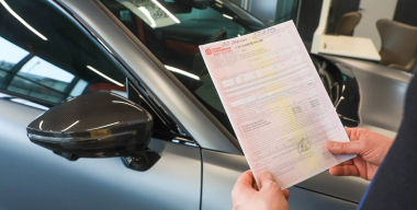 В России уточнили сроки запуска проверки ОСАГО дорожными камерами