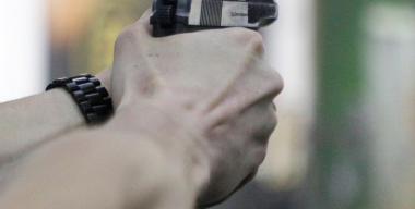 Клиенту автосервиса не понравился результат ремонта, и он расстрелял механика