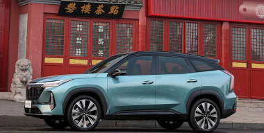 Китайская Volga ГАЗа, отзывные кампании АВТОВАЗа, недорогая «электричка» АВТОТОРа: итоги недели