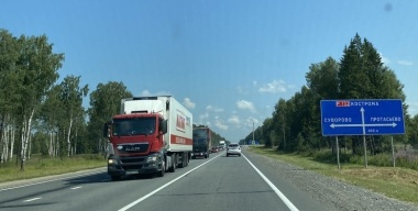 Не все так плохо: кризис грузоперевозок как последняя возможность логистов выжить